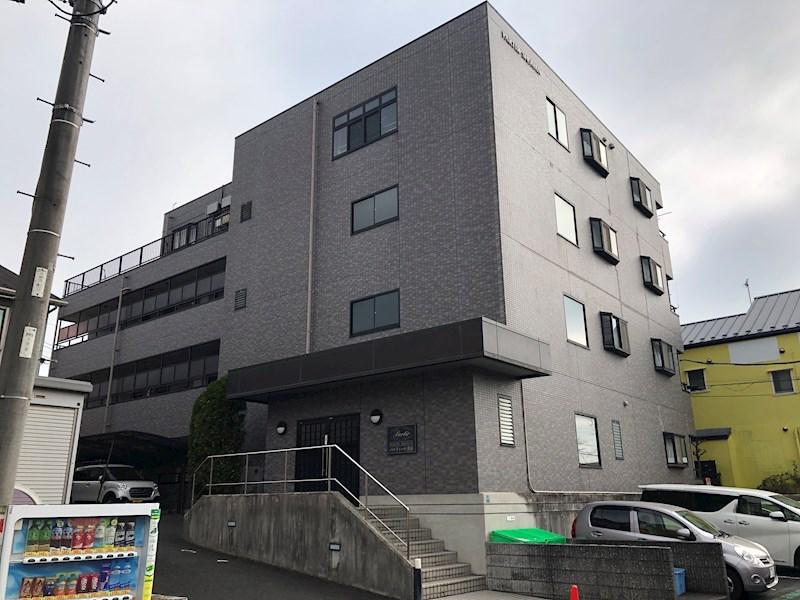 パルティール湘南