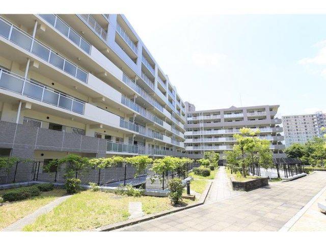 ルネシティ脇浜町第2