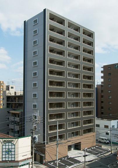 エンクレスト薬院III