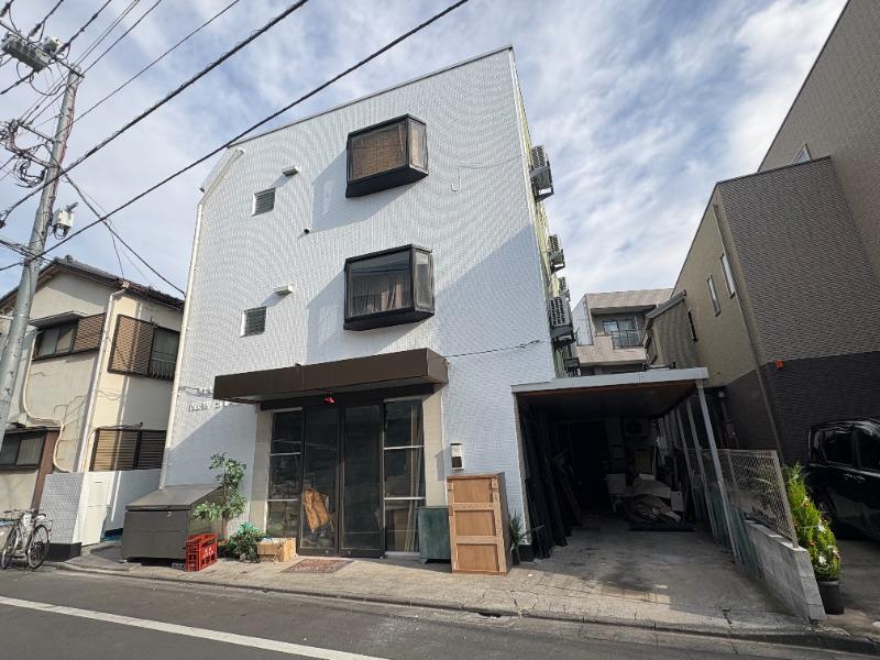MAISON NEWSTAR