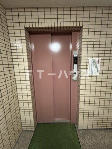 サンパレスCA田中
