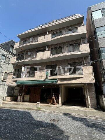 サンパレスCA田中