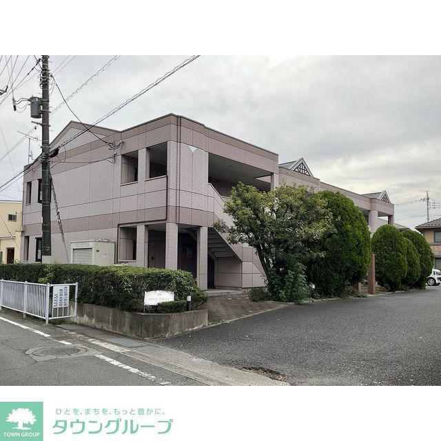 フロントヴィレッジ