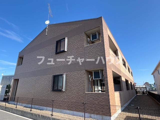 エンスィートプリュー