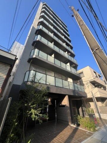 リヴシティ横濱末吉町弐番館
