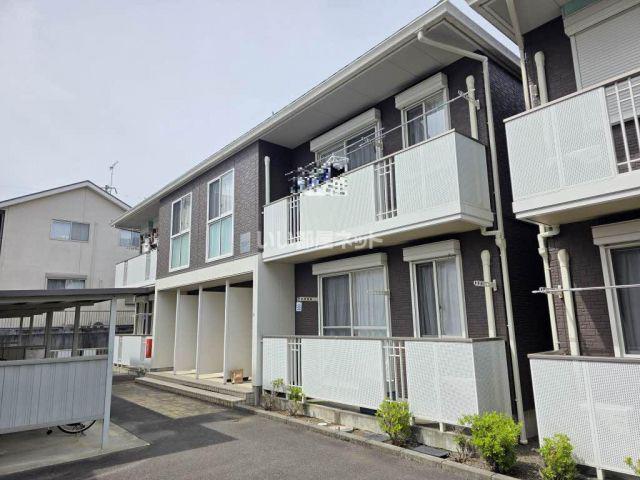 オアシスA