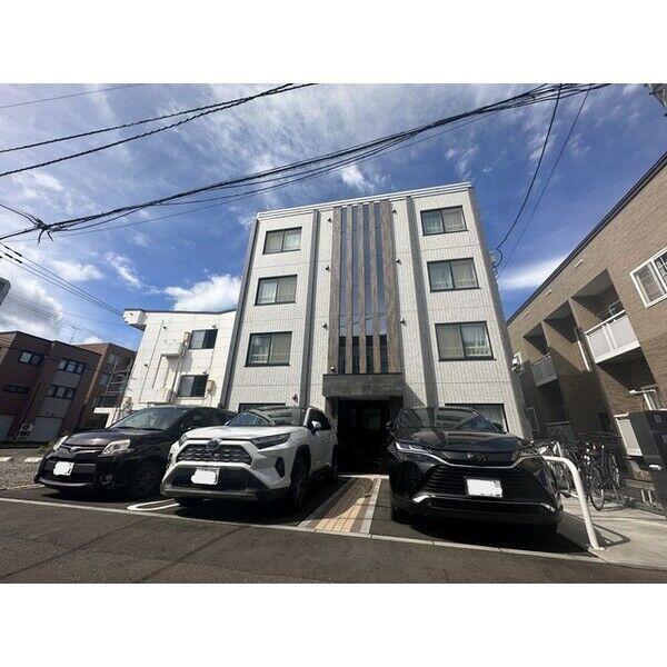グランメール RA・N23