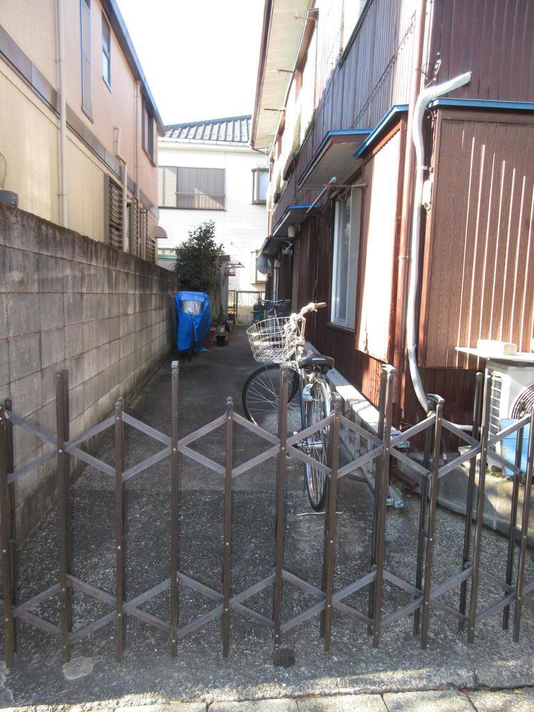 渡辺荘