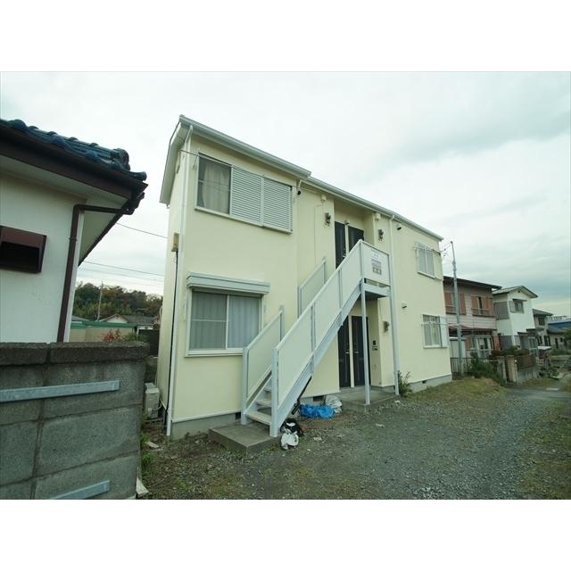 ＪＲ東海道本線 大船駅 徒歩12分 2階建 築34年