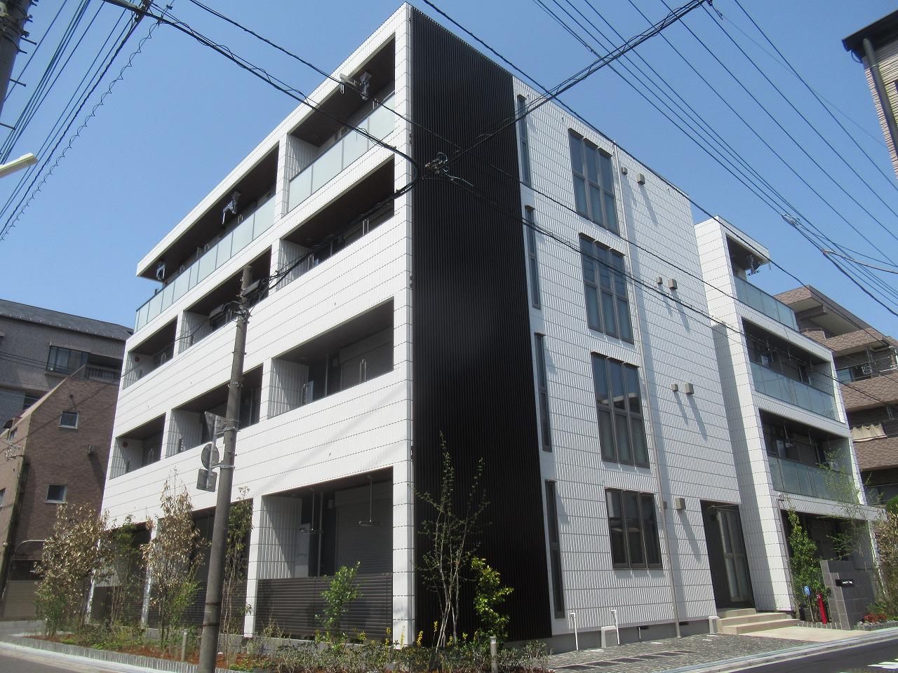 アーバンコートミタカ