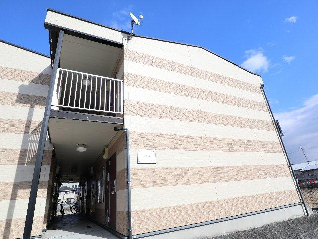 レオパレス八条III