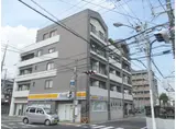 京阪本線 伏見桃山駅 徒歩9分 5階建 築31年