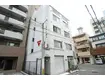 大森ビル(ワンルーム/4階)