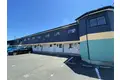 ハイパークK A棟