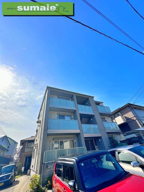 シャーメゾンWILL