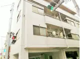 本町マンション エレベーター付き