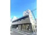 ステージグランデ多摩川