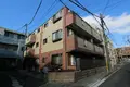 グレイスコート日吉