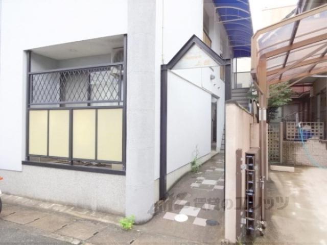 サンリッチ上桂