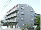 甚樹園マンション