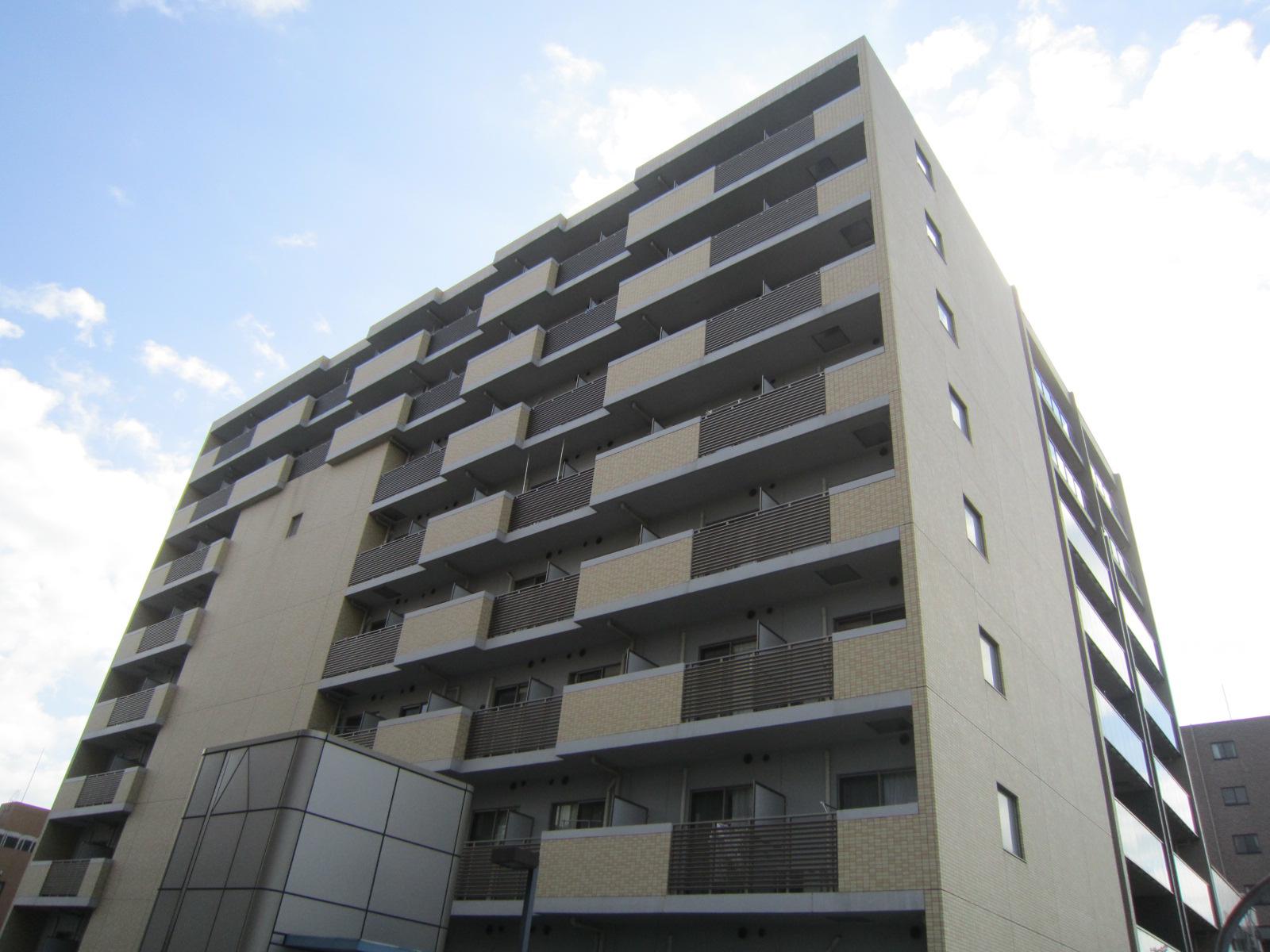TS GARDENセンター南