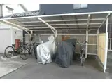 小山エビスコーポ 