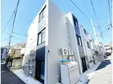 EVERCREST赤羽