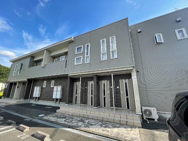 RIVERSIDE東祥B