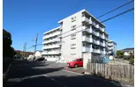 カナンハイツB棟
