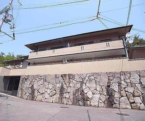 パインフィールド山科(3LDK/2階)