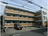 RIZE ONE岸和田 西 レジデンス南館