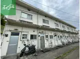 井上アパート