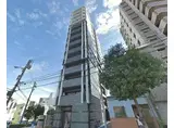 プレサンス四天王寺
