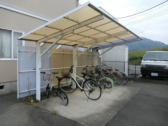 リバーサイド八楠