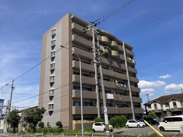 コンフォールアビタシオン