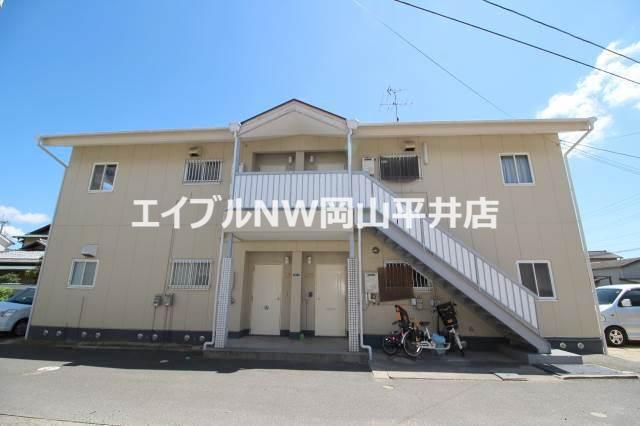OSレジデンス C棟