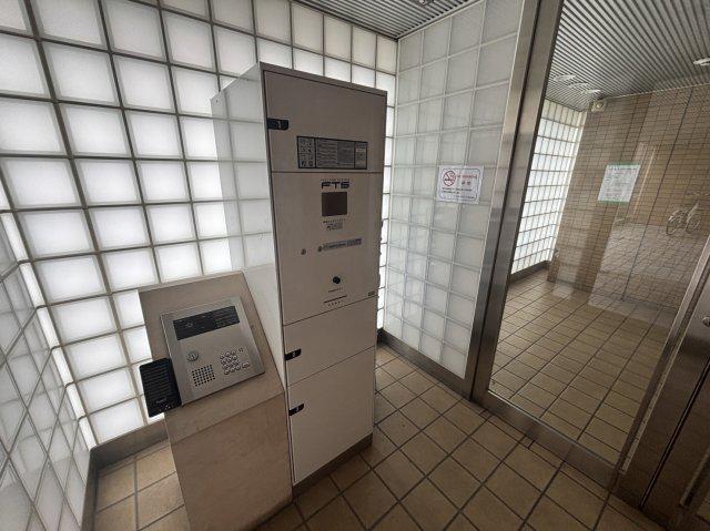 パレスフォー塚本II
