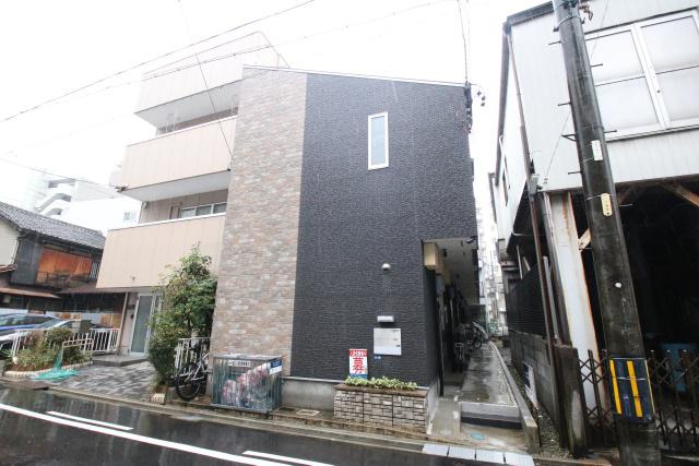 グランドステージ新栄