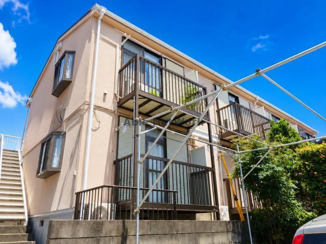 アプローズ東太田