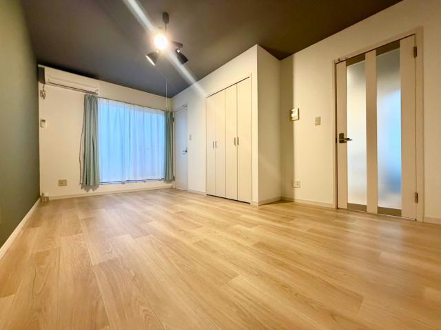 SUNCITY浜松駅南(1K/2階)