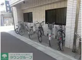 エスポワールハイム