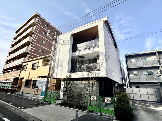 D-RESIDENCE稲城