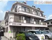 ロフティシルク浜野(1DK/2階)