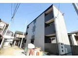 ヴィーナスコート島田本町