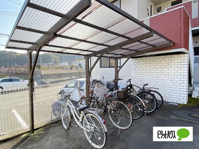 セジュール田尻