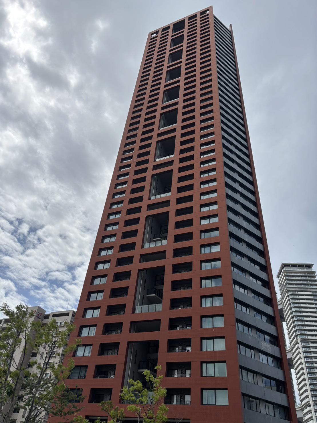 アイタワー(3LDK/38階)