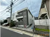 クレフラスト鳥神町