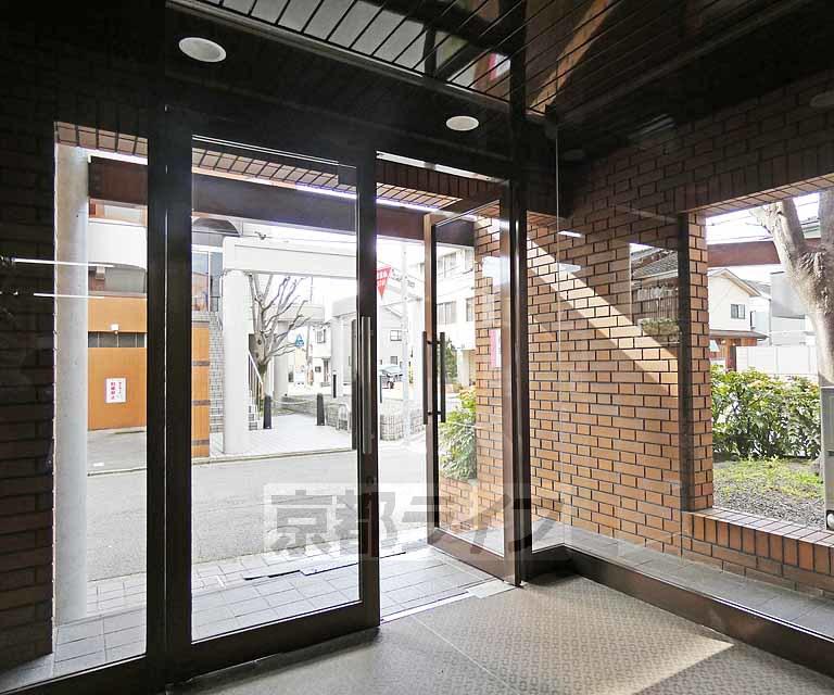 シャトー・フロントナック