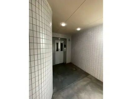 ロードリーR3(1K/7階)の外観写真