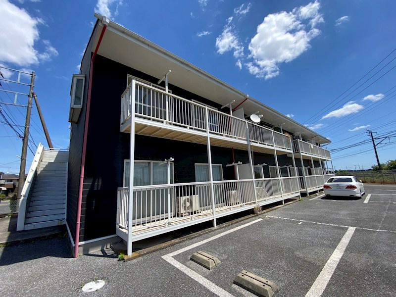 グリーンハイツ島野